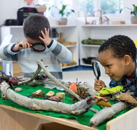 Maragon Princeton Pre-School - Child Care Sydney