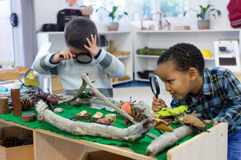 Maragon Princeton Pre-School - Child Care Sydney 0