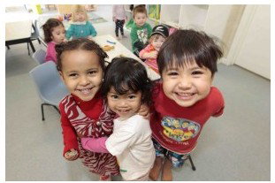 Tuart Hill Baby & Child Care Centre - Child Care Sydney 0