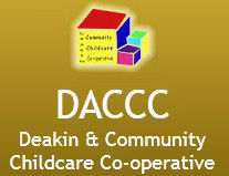 Deakin & Community Childcare Co-op - Child Care Sydney 0