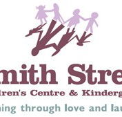 Smith Street Children's Centre - Child Care Sydney