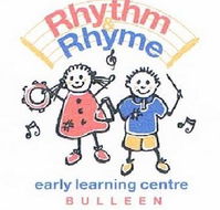 Bulleen Rhythm  Rhyme - Child Care Sydney