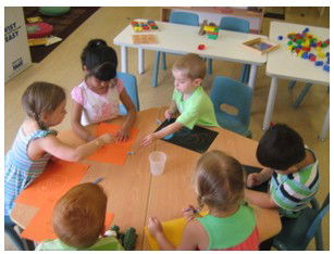 Bumble Bee Schoolhouse - Child Care Sydney 0