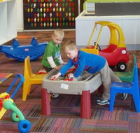 Joondalup Early Learning Centre