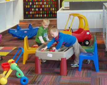 Joondalup Early Learning Centre - Child Care Sydney 0