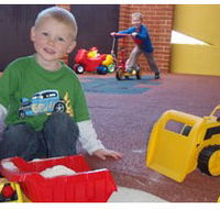 MT LAWLEY CHILD CARE CENTRE - Child Care Sydney