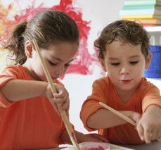 The Grove Childrens Centre - Child Care Sydney 0