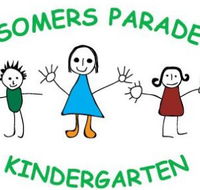Somers Parade Kindergarten - Child Care Sydney