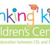 Thinking Kids Children's Centre - Child Care Sydney