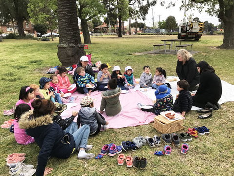 Wonder World Play Centre - Child Care Sydney 3