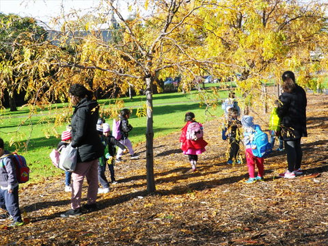 Wonder World Play Centre - Child Care Sydney 0