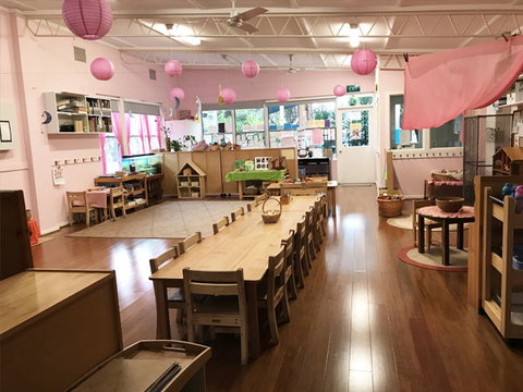 Wonder World Play Centre - Child Care Sydney 2