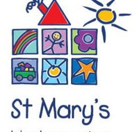 St Mary's Kindergarten - Child Care Sydney