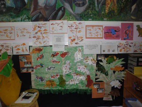 Tiny Tots Early Learning Centre - Child Care Sydney 1
