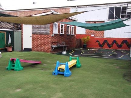 Tiny Tots Early Learning Centre - Child Care Sydney 2