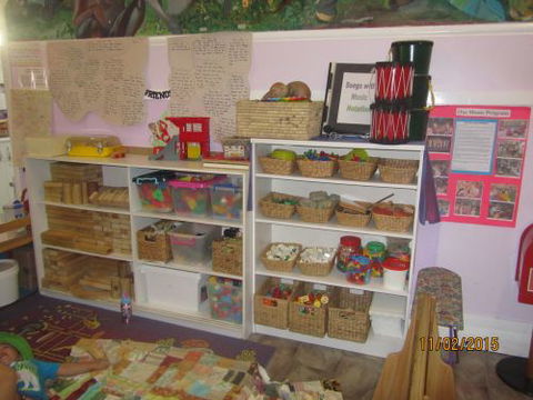Tiny Tots Early Learning Centre - Child Care Sydney 3
