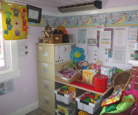 Tiny Tots Early Learning Centre - Child Care Sydney 4