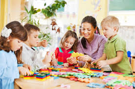 Hoskins Education & Care Centre - Child Care Sydney 0