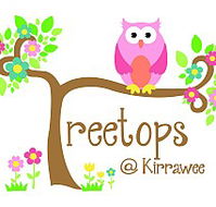 Treetops  Kirrawee - Child Care Sydney