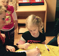 Little Learners Long Day Care  Pre-School - Child Care Sydney