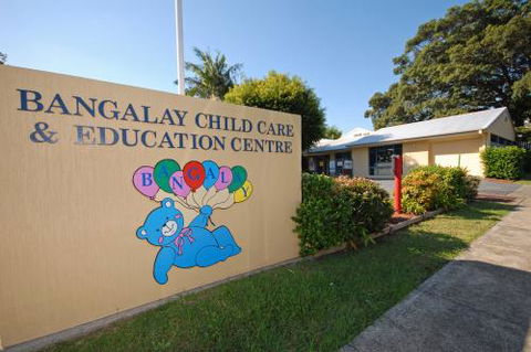 Bangalay Child Care & Education Centre - Child Care Sydney 1