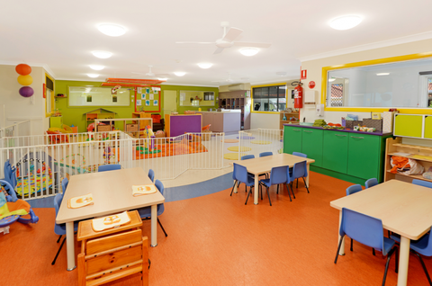 Bangalay Child Care & Education Centre - Child Care Sydney 4
