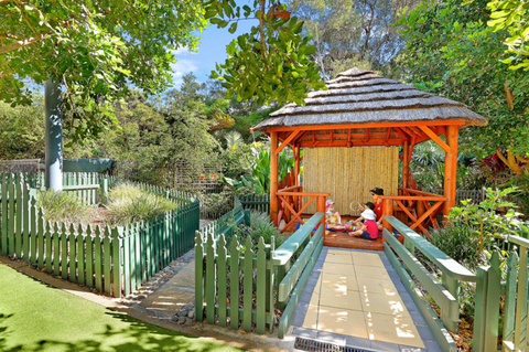 Bangalay Child Care & Education Centre - Child Care Sydney 5
