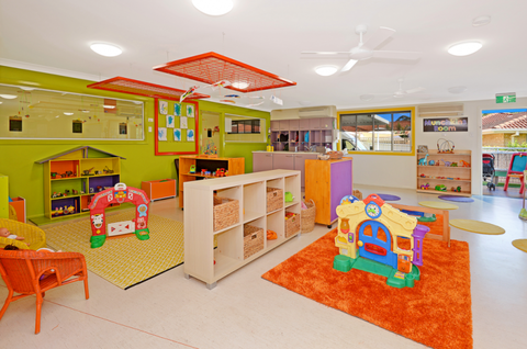 Bangalay Child Care & Education Centre - Child Care Sydney 6