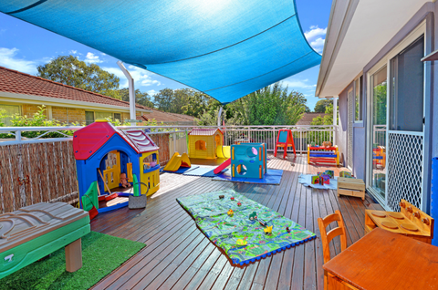 Bangalay Child Care & Education Centre - Child Care Sydney 7