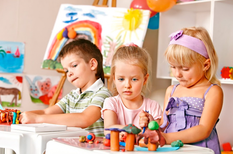 Columba Cottage Early Learning Centre - Child Care Sydney 1