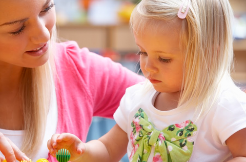 Columba Cottage Early Learning Centre - Child Care Sydney 4