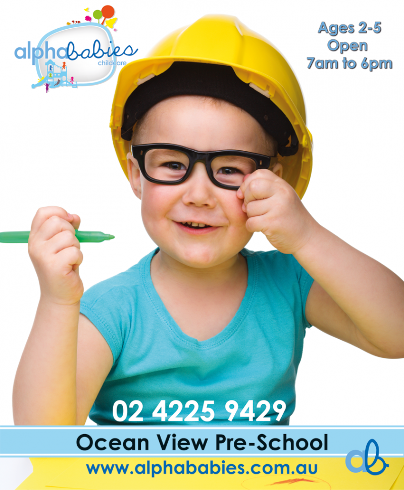 Coniston NSW Child Care Sydney