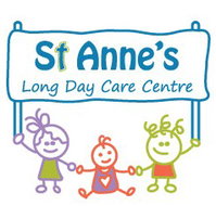 St Anne's Long Day Care Centre - Child Care Sydney