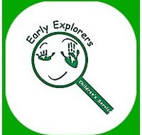 Early Explorers Children's Services - Child Care Sydney