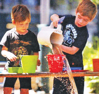 Butterflies Early Learning  Childcare - Child Care Sydney