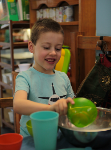 Central Gardens Child Care Pre School - Child Care Sydney 11