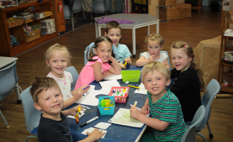 Central Gardens Child Care Pre School - Child Care Sydney 12
