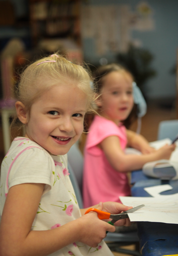 Central Gardens Child Care Pre School - Child Care Sydney 13