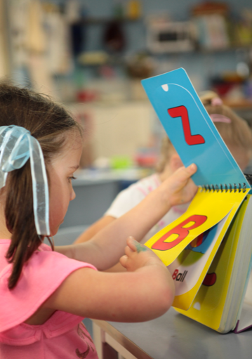 Central Gardens Child Care Pre School - Child Care Sydney 16