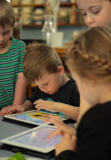 Central Gardens Child Care Pre School - Child Care Sydney 17