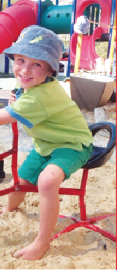 Central Gardens Child Care Pre School - Child Care Sydney 3