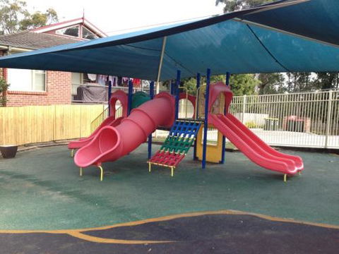 Central Gardens Child Care Pre School - Child Care Sydney 4