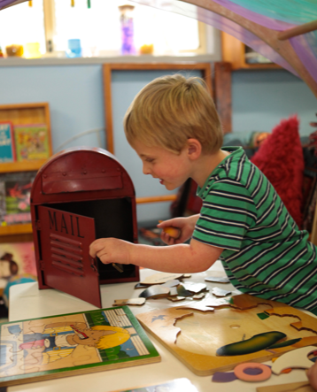 Central Gardens Child Care Pre School - Child Care Sydney 8