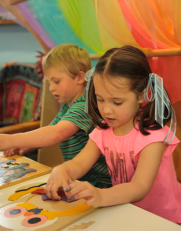 Central Gardens Child Care Pre School - Child Care Sydney 9
