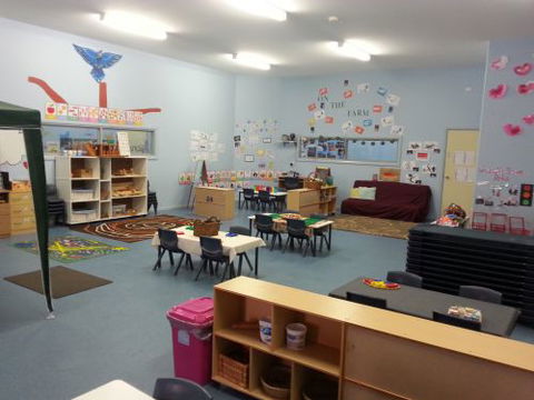 FBI Childcare & Preschool Centre - Child Care Sydney 0