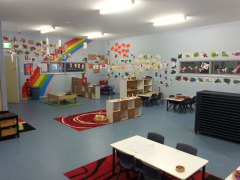 FBI Childcare & Preschool Centre - Child Care Sydney 1