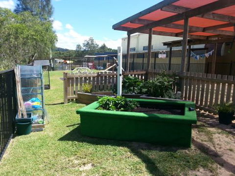FBI Childcare & Preschool Centre - Child Care Sydney 3