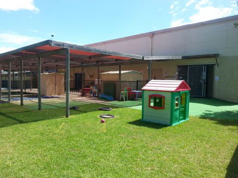 FBI Childcare & Preschool Centre - Child Care Sydney 4