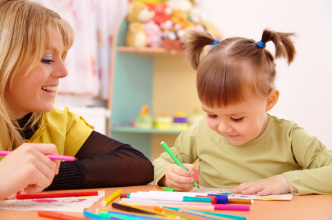 Super Kids Child Care Centre - Child Care Sydney 1