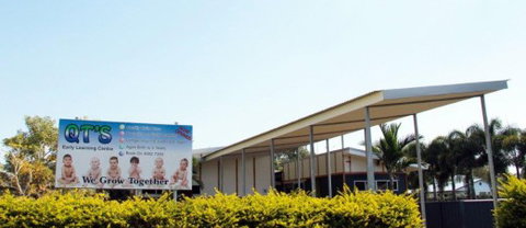 QT'S Early Learning Centre - Child Care Sydney 0